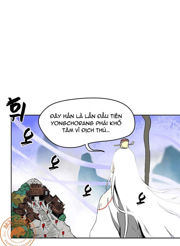 Đọc truyện [M2 Comic] Tôi thăng cấp vô hạn - Chap 33