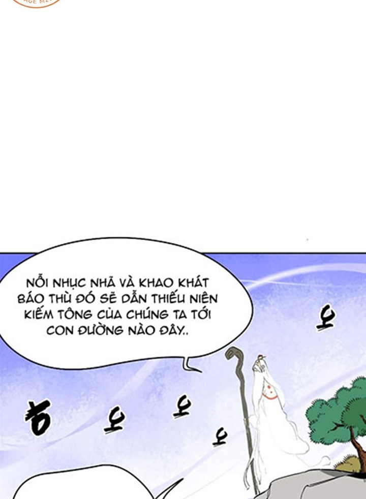 Đọc truyện [M2 Comic] Tôi thăng cấp vô hạn - Chap 33