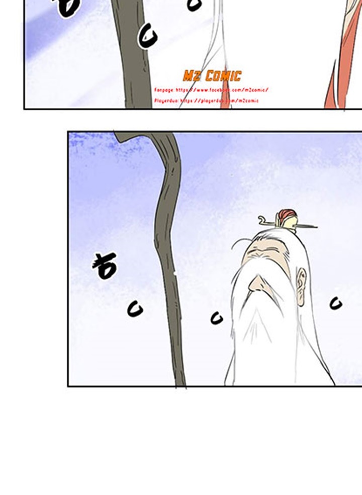 Đọc truyện [M2 Comic] Tôi thăng cấp vô hạn - Chap 33