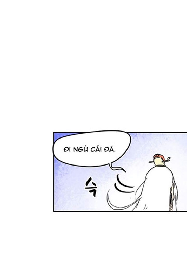 Đọc truyện [M2 Comic] Tôi thăng cấp vô hạn - Chap 33