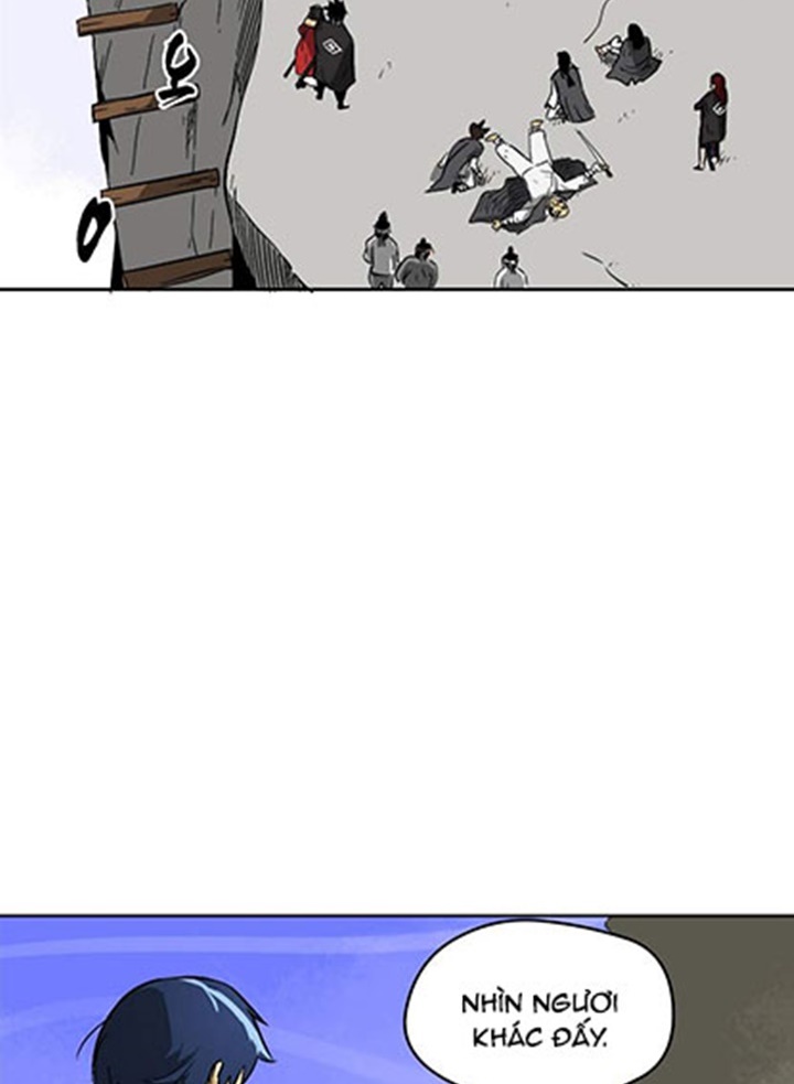 Đọc truyện [M2 Comic] Tôi thăng cấp vô hạn - Chap 33