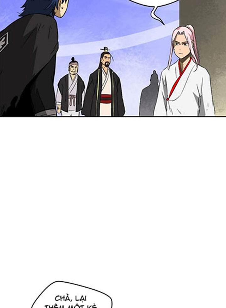 Đọc truyện [M2 Comic] Tôi thăng cấp vô hạn - Chap 33