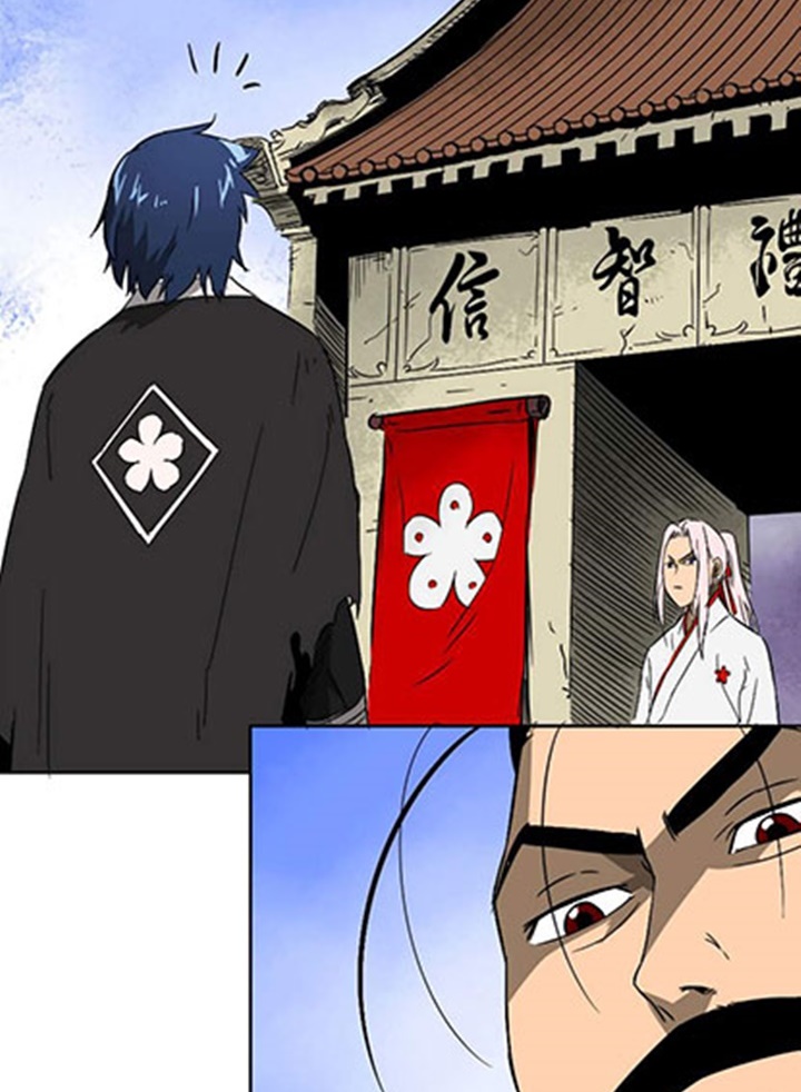 Đọc truyện [M2 Comic] Tôi thăng cấp vô hạn - Chap 33