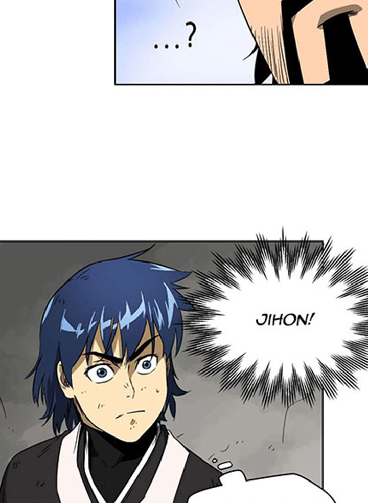 Đọc truyện [M2 Comic] Tôi thăng cấp vô hạn - Chap 33