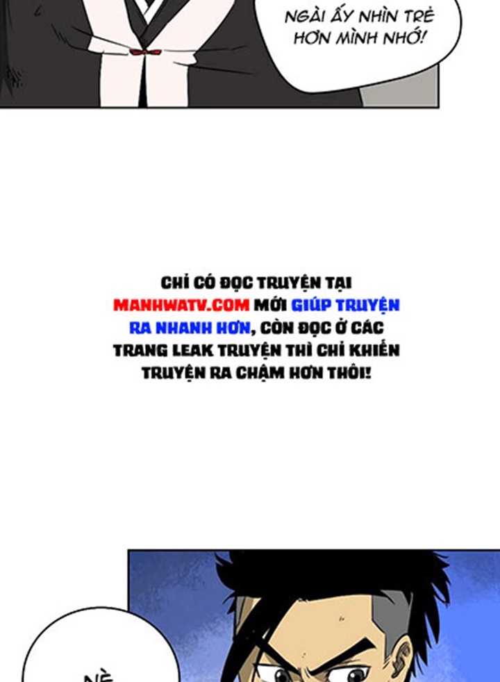 Đọc truyện [M2 Comic] Tôi thăng cấp vô hạn - Chap 33