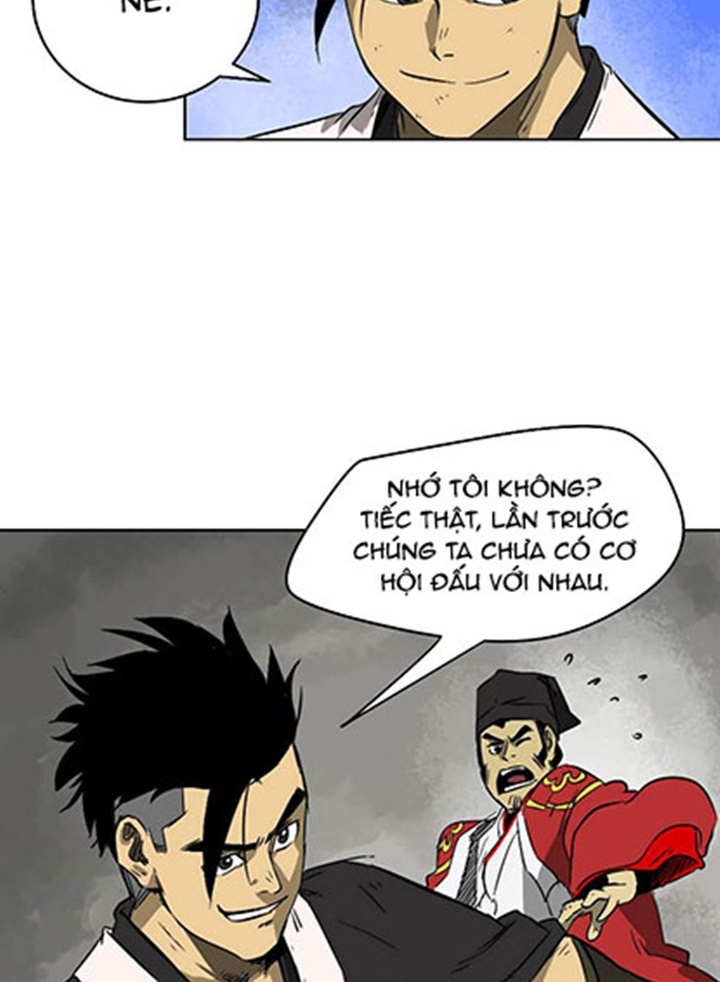 Đọc truyện [M2 Comic] Tôi thăng cấp vô hạn - Chap 33