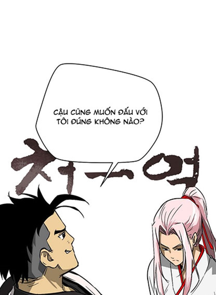 Đọc truyện [M2 Comic] Tôi thăng cấp vô hạn - Chap 33