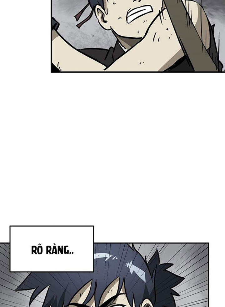 Đọc truyện [M2 Comic] Tôi thăng cấp vô hạn - Chap 33