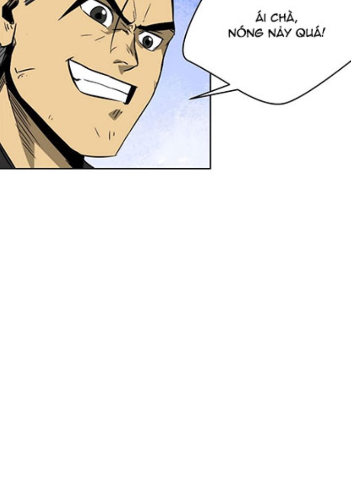 Đọc truyện [M2 Comic] Tôi thăng cấp vô hạn - Chap 33