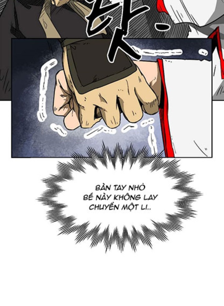 Đọc truyện [M2 Comic] Tôi thăng cấp vô hạn - Chap 33