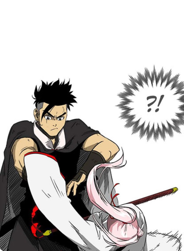 Đọc truyện [M2 Comic] Tôi thăng cấp vô hạn - Chap 33