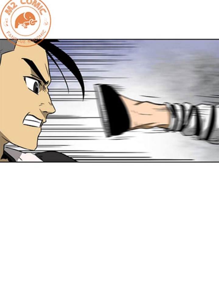 Đọc truyện [M2 Comic] Tôi thăng cấp vô hạn - Chap 33