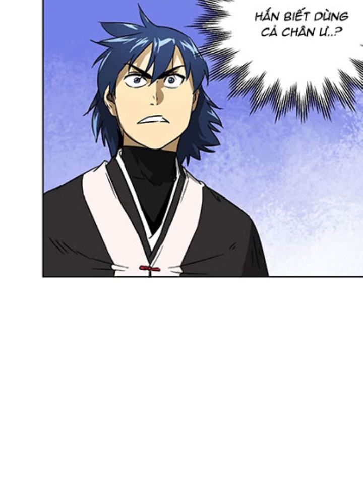 Đọc truyện [M2 Comic] Tôi thăng cấp vô hạn - Chap 33