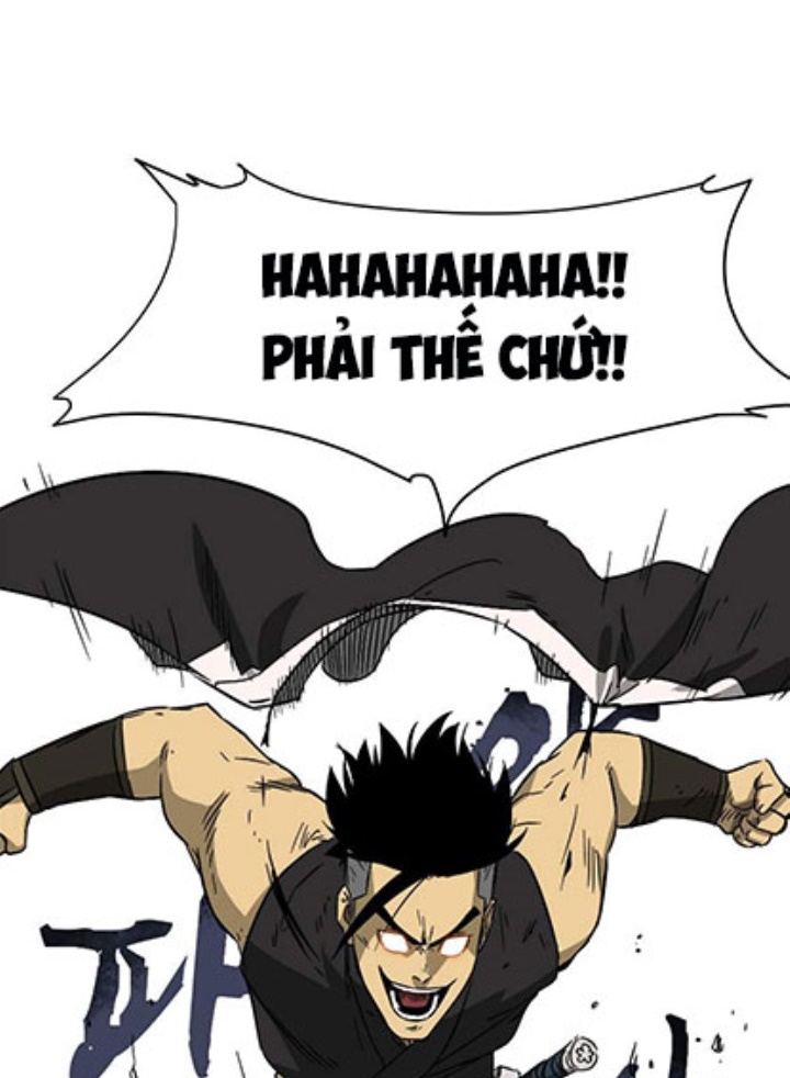 Đọc truyện [M2 Comic] Tôi thăng cấp vô hạn - Chap 33