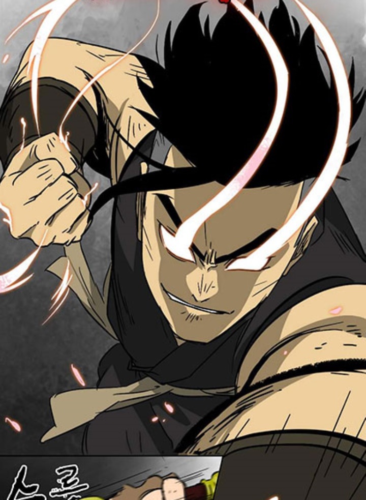 Đọc truyện [M2 Comic] Tôi thăng cấp vô hạn - Chap 33