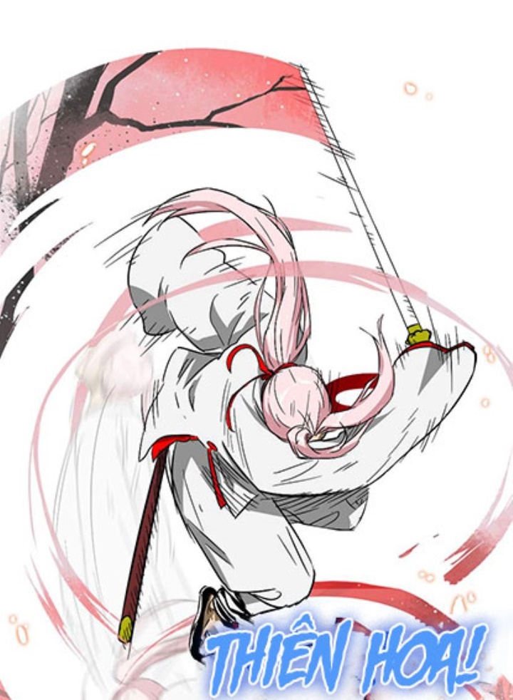 Đọc truyện [M2 Comic] Tôi thăng cấp vô hạn - Chap 33