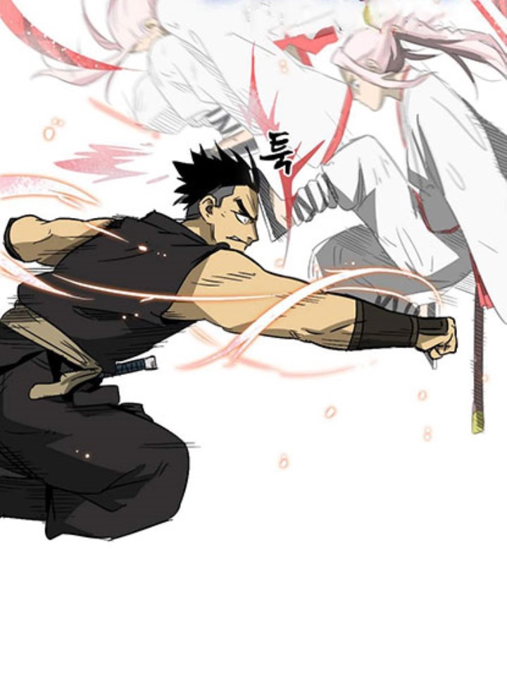 Đọc truyện [M2 Comic] Tôi thăng cấp vô hạn - Chap 33