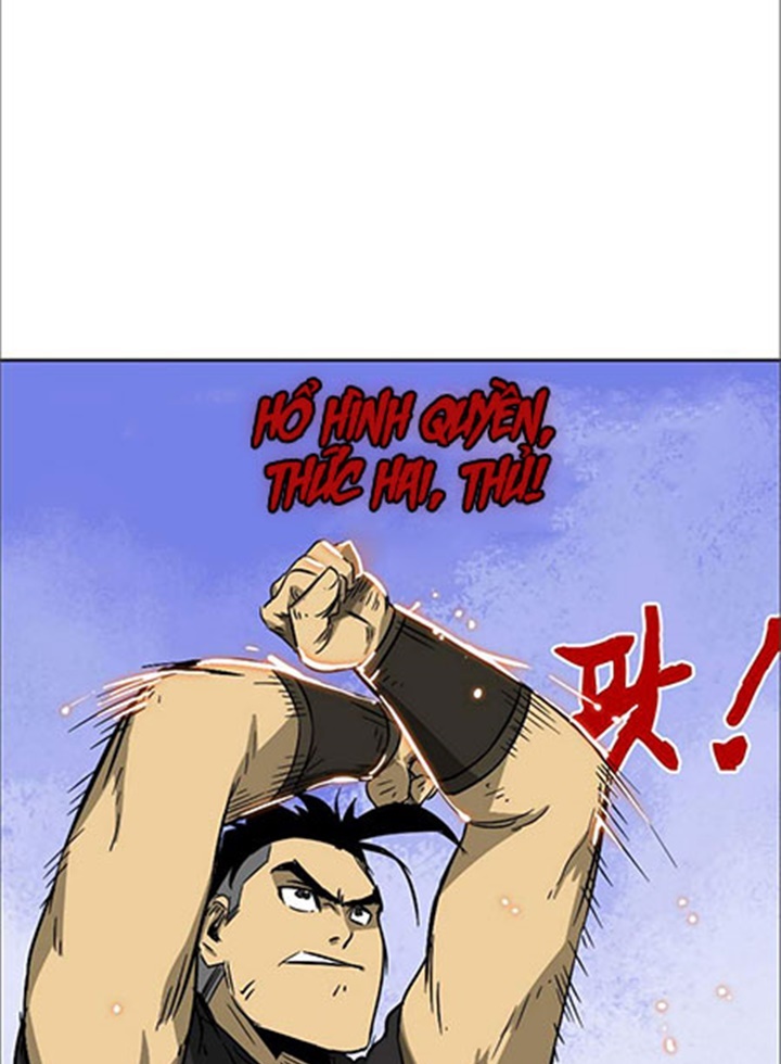 Đọc truyện [M2 Comic] Tôi thăng cấp vô hạn - Chap 33