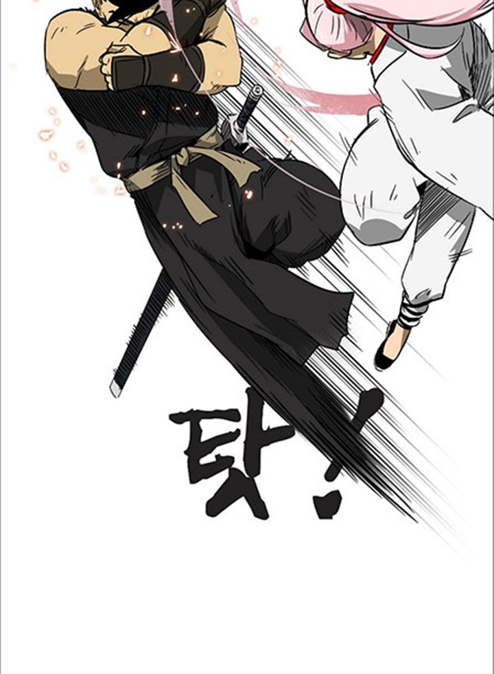 Đọc truyện [M2 Comic] Tôi thăng cấp vô hạn - Chap 33