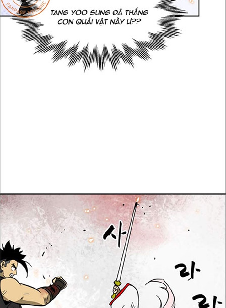 Đọc truyện [M2 Comic] Tôi thăng cấp vô hạn - Chap 33