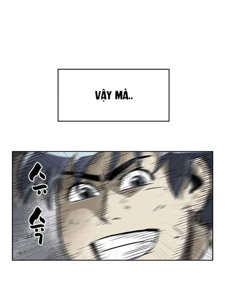 Đọc truyện [M2 Comic] Tôi thăng cấp vô hạn - Chap 33