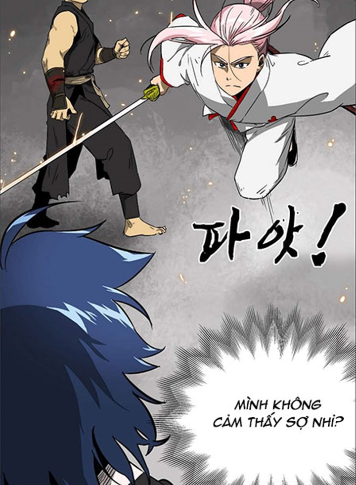 Đọc truyện [M2 Comic] Tôi thăng cấp vô hạn - Chap 33