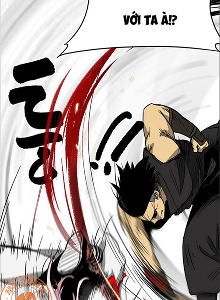 Đọc truyện [M2 Comic] Tôi thăng cấp vô hạn - Chap 33