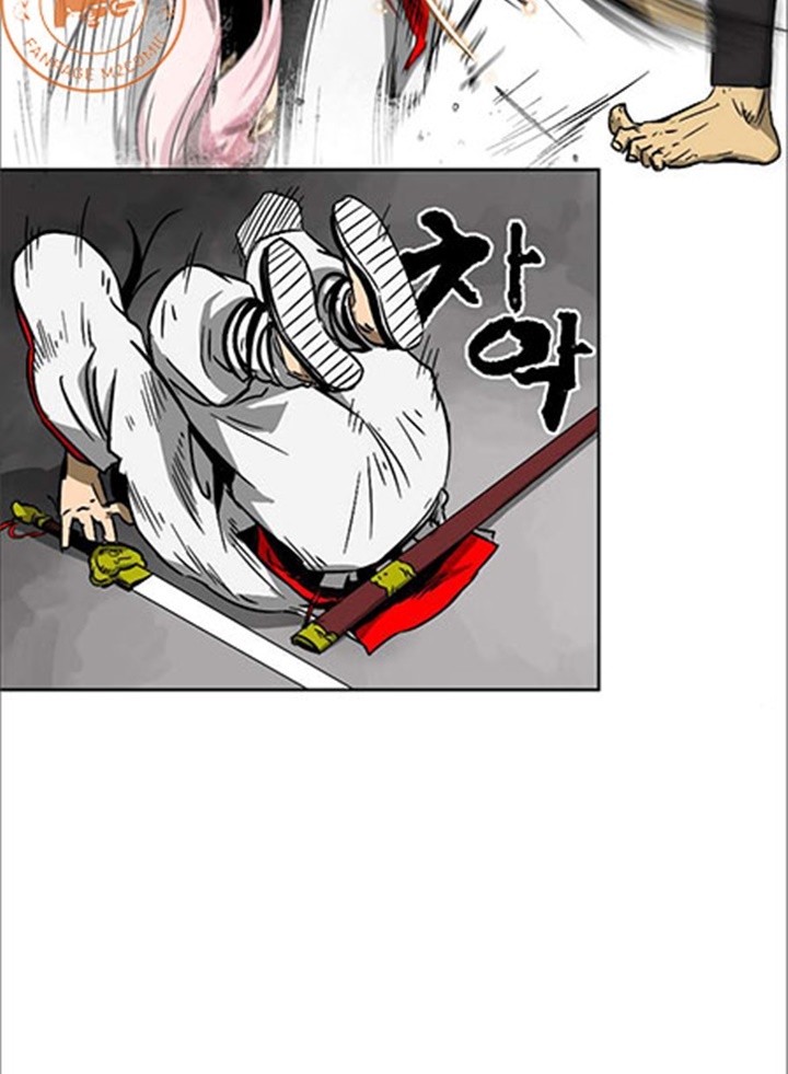 Đọc truyện [M2 Comic] Tôi thăng cấp vô hạn - Chap 33