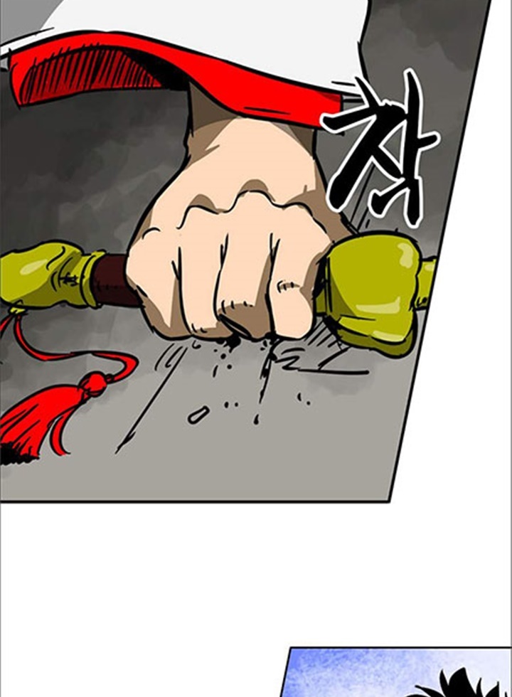 Đọc truyện [M2 Comic] Tôi thăng cấp vô hạn - Chap 33