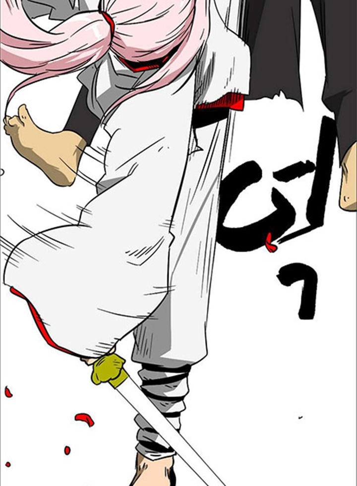 Đọc truyện [M2 Comic] Tôi thăng cấp vô hạn - Chap 33