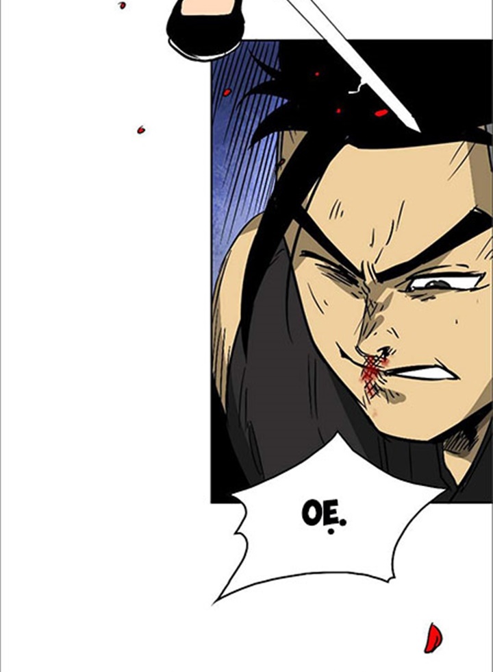 Đọc truyện [M2 Comic] Tôi thăng cấp vô hạn - Chap 33