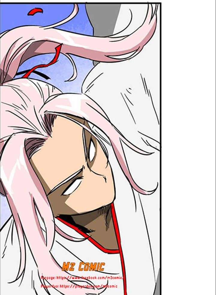 Đọc truyện [M2 Comic] Tôi thăng cấp vô hạn - Chap 33