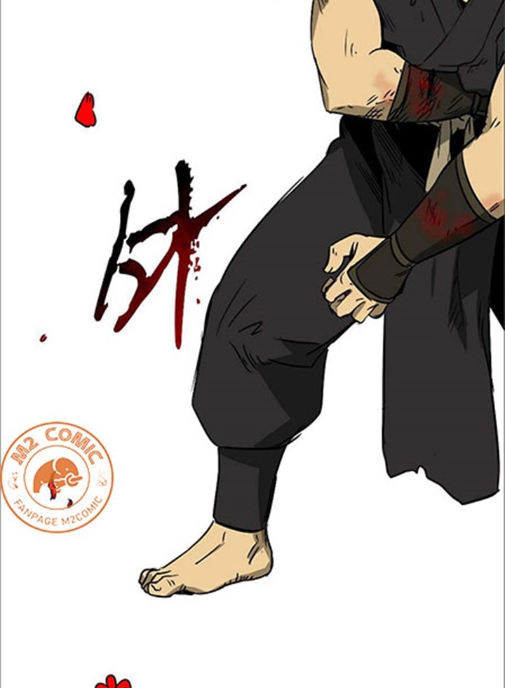 Đọc truyện [M2 Comic] Tôi thăng cấp vô hạn - Chap 33