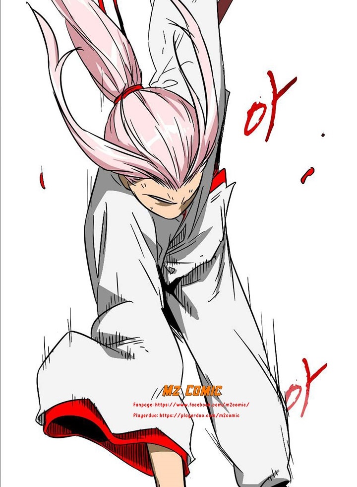 Đọc truyện [M2 Comic] Tôi thăng cấp vô hạn - Chap 33