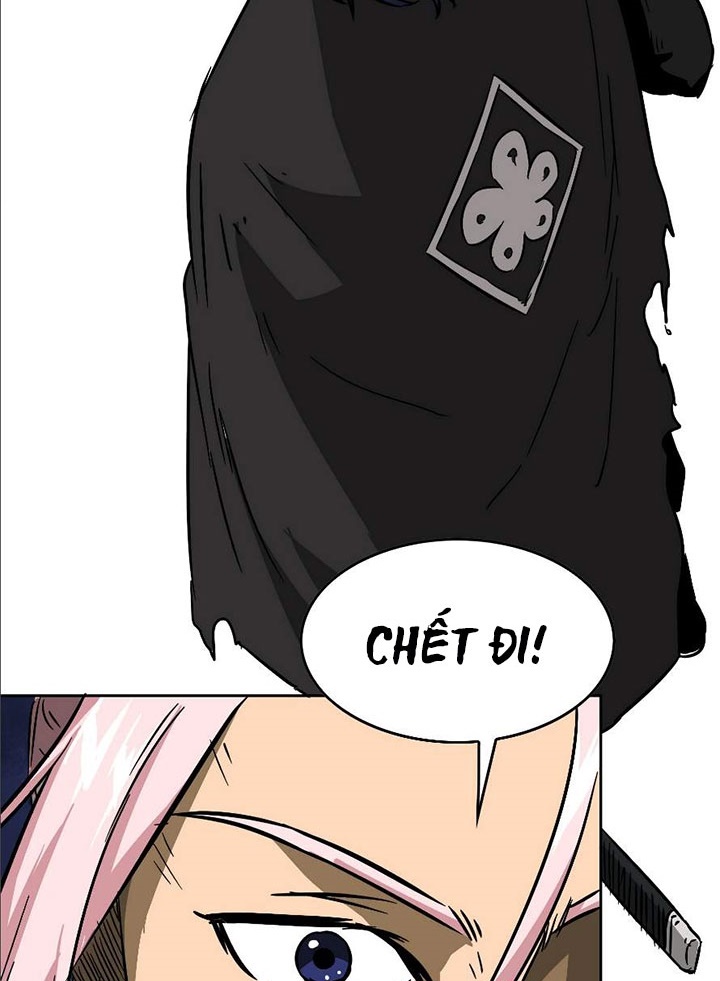 Đọc truyện [M2 Comic] Tôi thăng cấp vô hạn - Chap 33