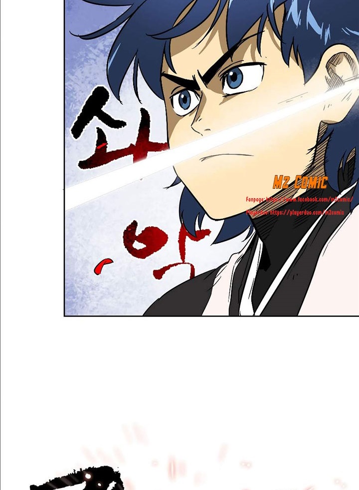 Đọc truyện [M2 Comic] Tôi thăng cấp vô hạn - Chap 33