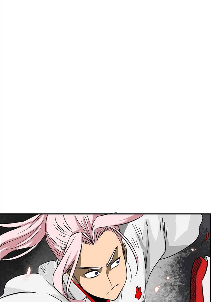 Đọc truyện [M2 Comic] Tôi thăng cấp vô hạn - Chap 33