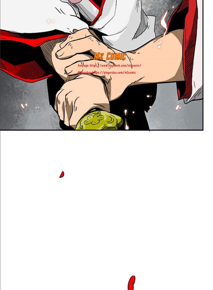 Đọc truyện [M2 Comic] Tôi thăng cấp vô hạn - Chap 33