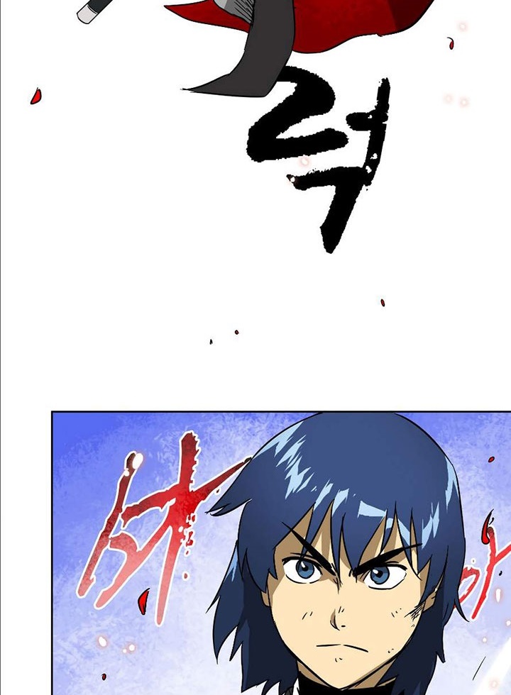 Đọc truyện [M2 Comic] Tôi thăng cấp vô hạn - Chap 33