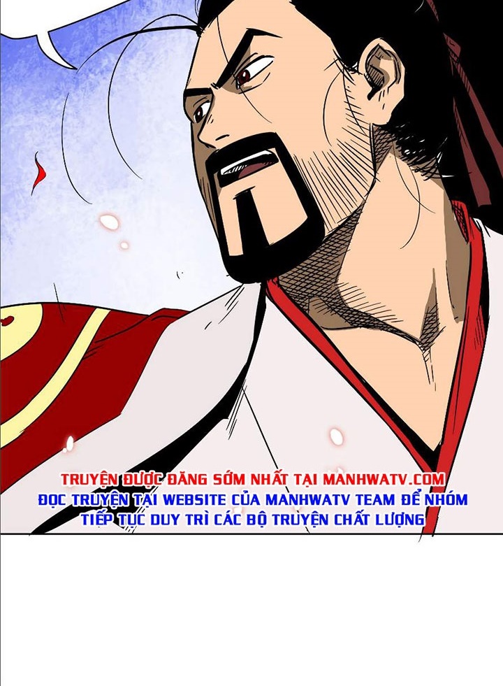 Đọc truyện [M2 Comic] Tôi thăng cấp vô hạn - Chap 33