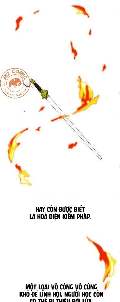 Đọc truyện [M2 Comic] Tôi thăng cấp vô hạn - Chap 34