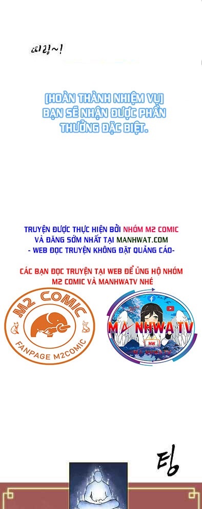 Đọc truyện [M2 Comic] Tôi thăng cấp vô hạn - Chap 34