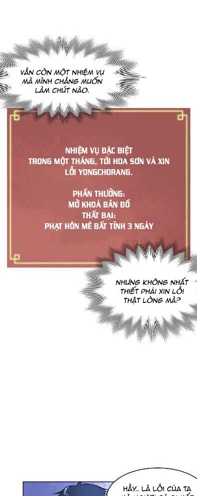 Đọc truyện [M2 Comic] Tôi thăng cấp vô hạn - Chap 34