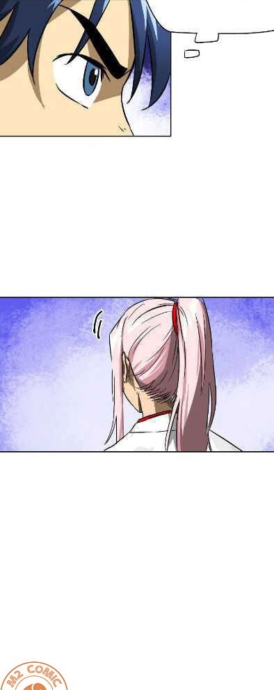 Đọc truyện [M2 Comic] Tôi thăng cấp vô hạn - Chap 34