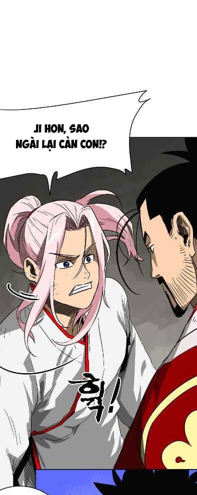 Đọc truyện [M2 Comic] Tôi thăng cấp vô hạn - Chap 34