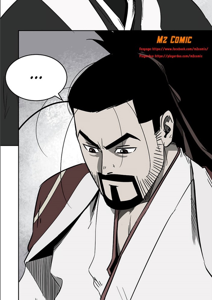 Đọc truyện [M2 Comic] Tôi thăng cấp vô hạn - Chap 35