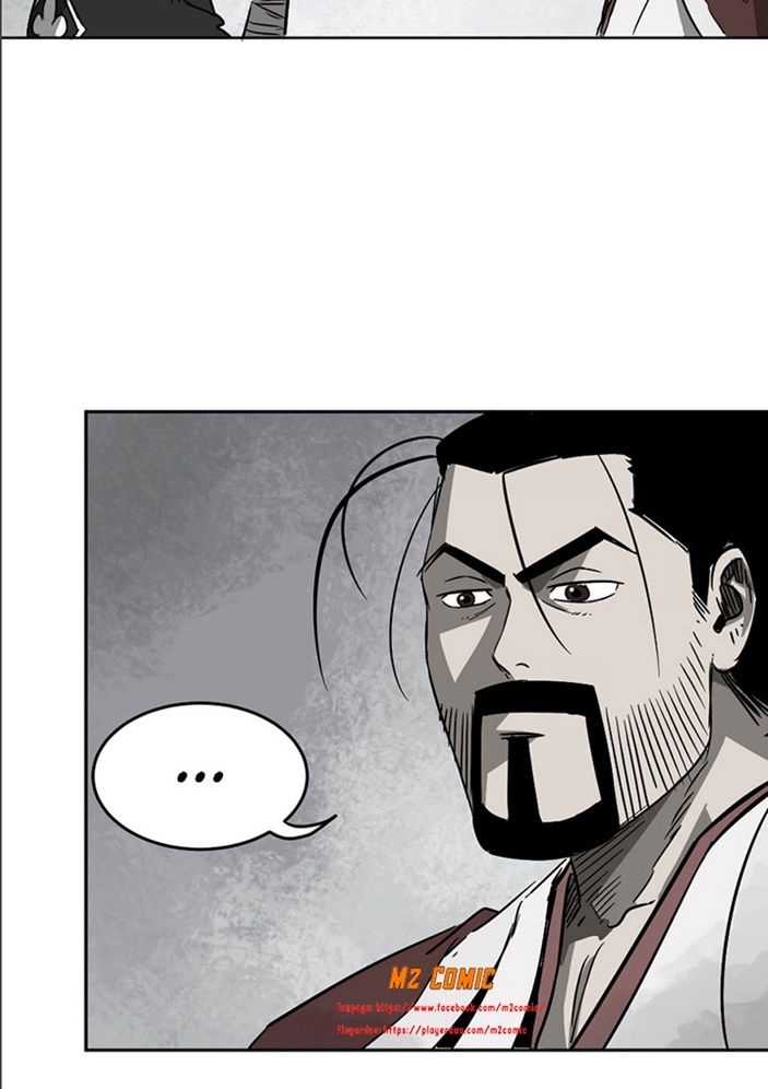 Đọc truyện [M2 Comic] Tôi thăng cấp vô hạn - Chap 35