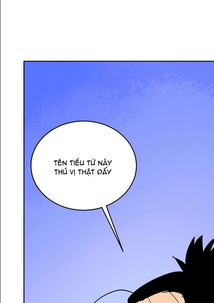 Đọc truyện [M2 Comic] Tôi thăng cấp vô hạn - Chap 35