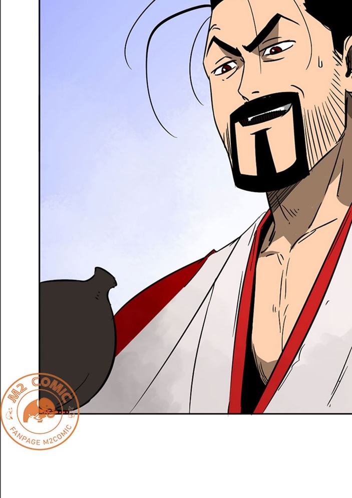 Đọc truyện [M2 Comic] Tôi thăng cấp vô hạn - Chap 35