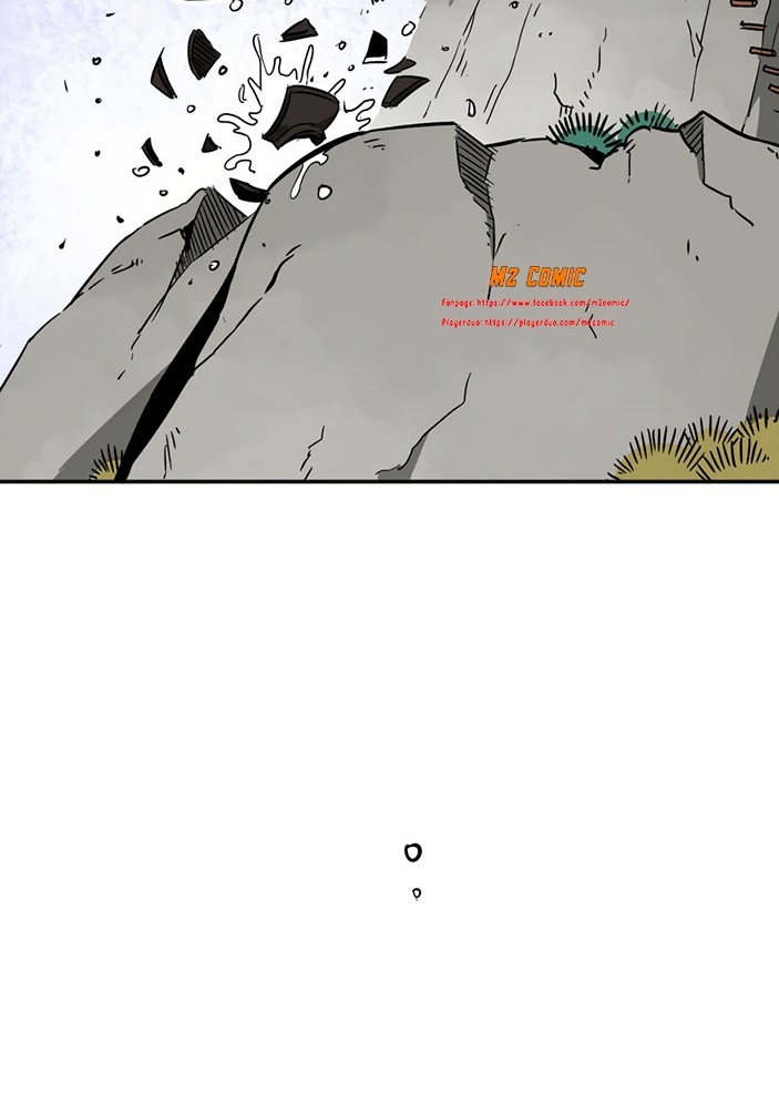 Đọc truyện [M2 Comic] Tôi thăng cấp vô hạn - Chap 35